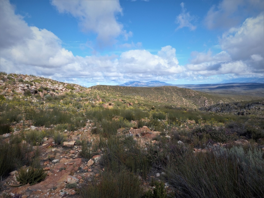 Commercial Property for Sale in Uniondale Rural Western Cape